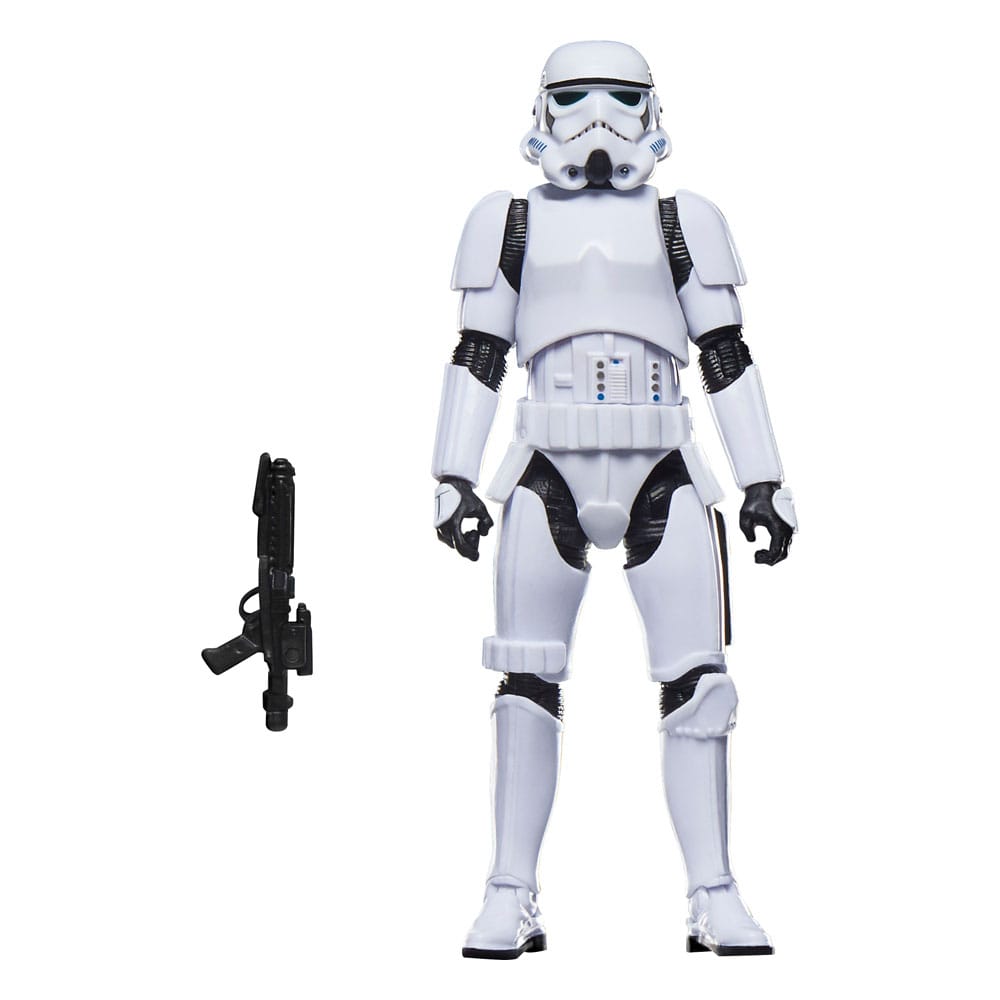 5010996324801 Hasbro Star Wars The Vintage Collection Stormtrooper Actionfigur 10cm Figurenlager