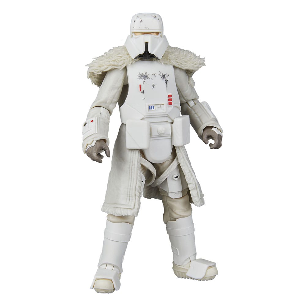 5010996291998 Hasbro Star Wars Black Series Range Trooper Andor Actionfigur Figurenlager