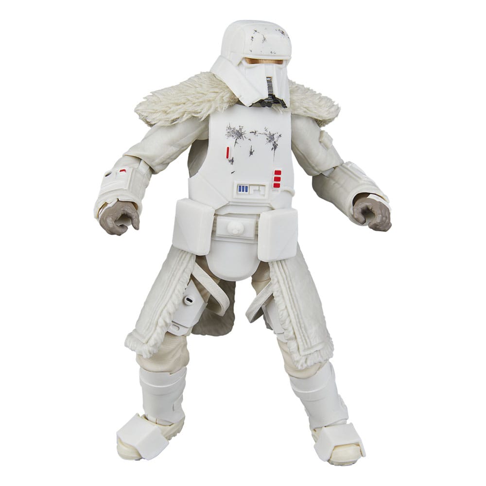 5010996291998 Hasbro Star Wars Black Series Range Trooper Andor Actionfigur Figurenlager