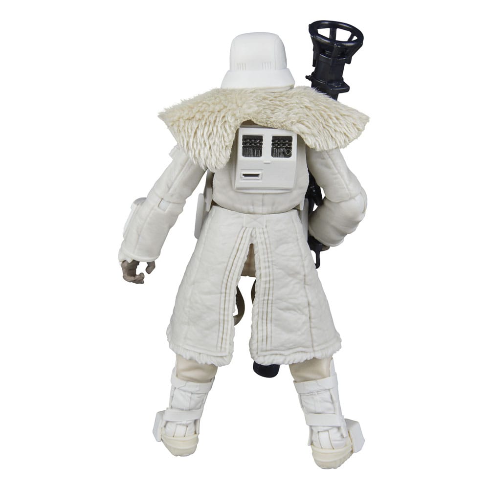 5010996291998 Hasbro Star Wars Black Series Range Trooper Andor Actionfigur Figurenlager