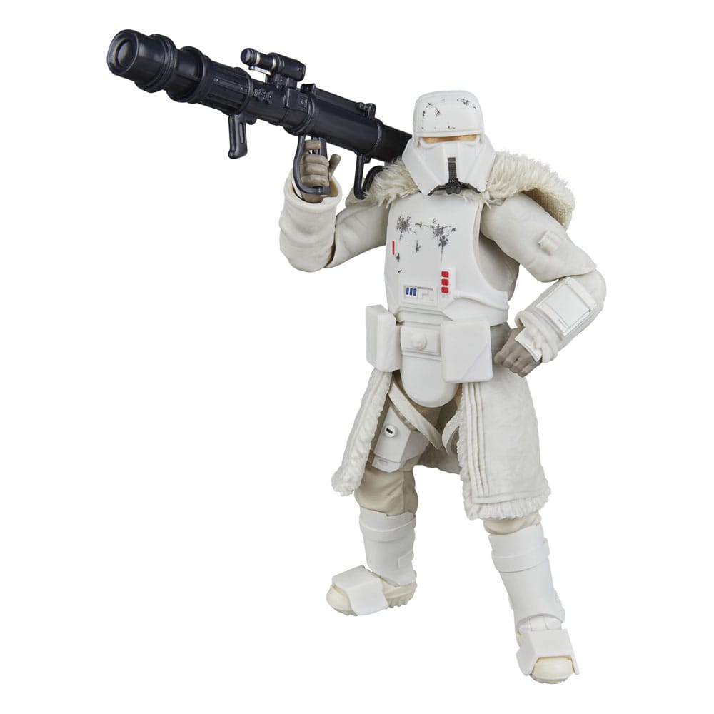 5010996291998 Hasbro Star Wars Black Series Range Trooper Andor Actionfigur Figurenlager