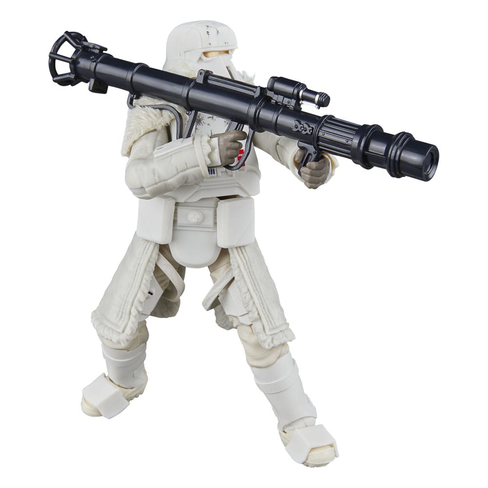 5010996291998 Hasbro Star Wars Black Series Range Trooper Andor Actionfigur Figurenlager