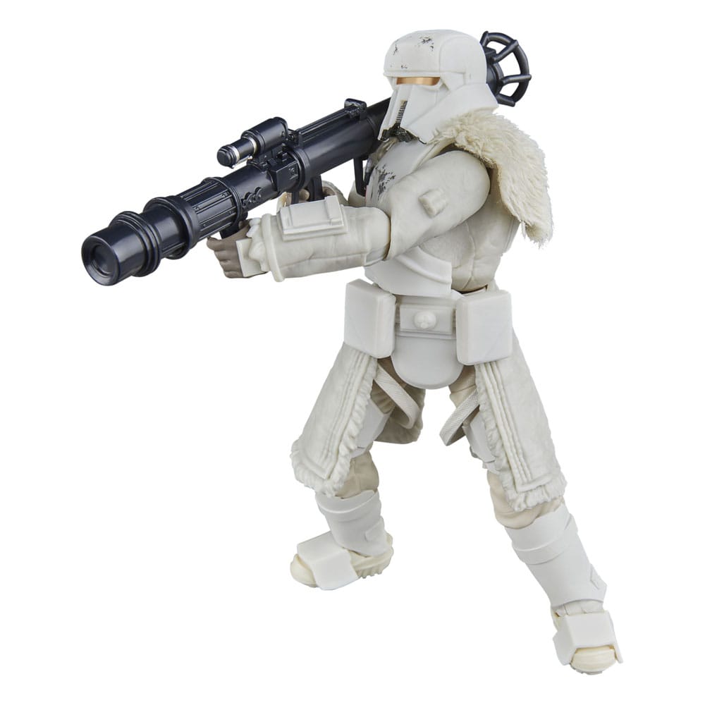 5010996291998 Hasbro Star Wars Black Series Range Trooper Andor Actionfigur Figurenlager