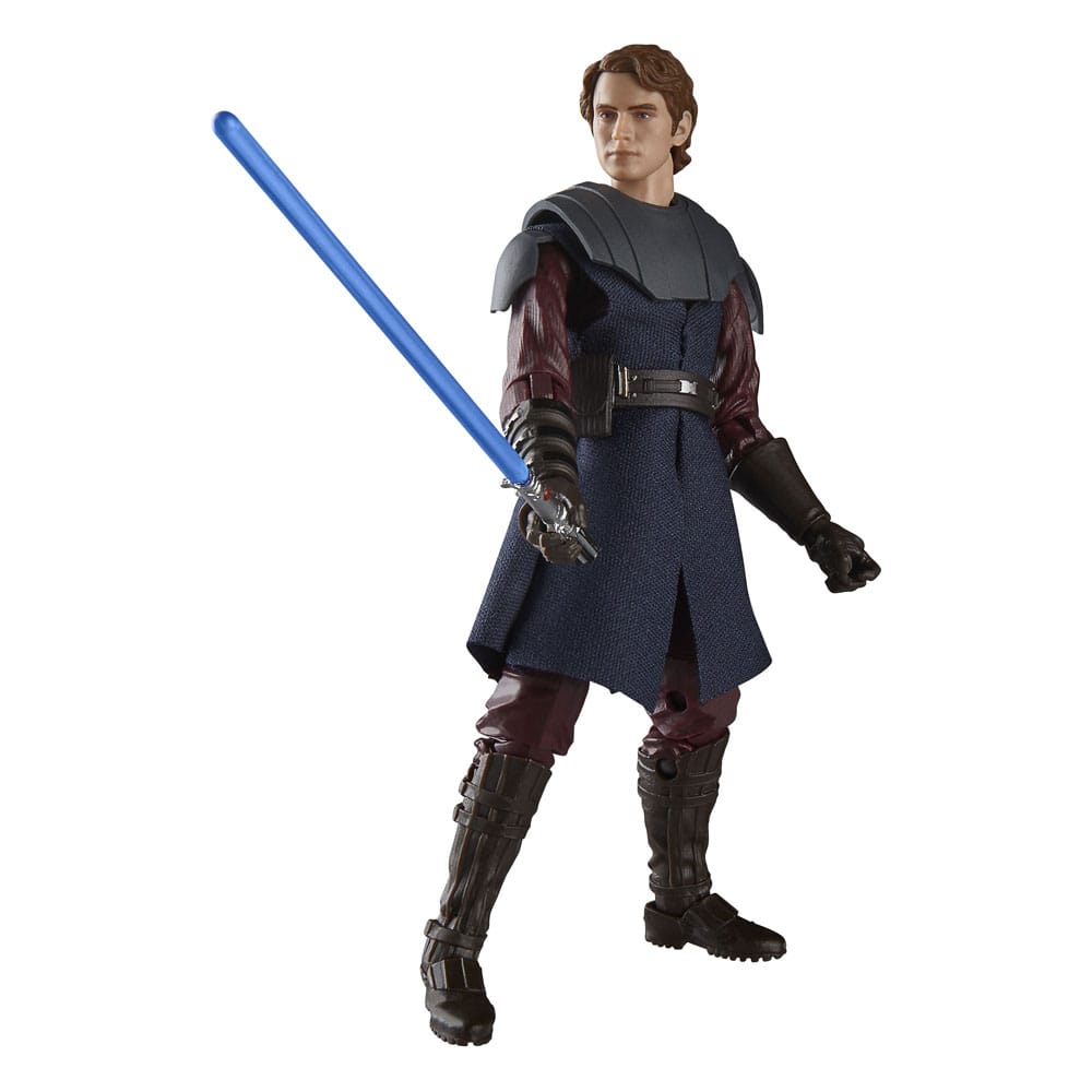Star Wars Black Series Anakin Skywalker