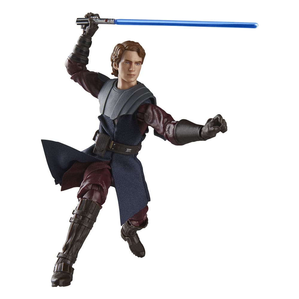 Star Wars Black Series Anakin Skywalker