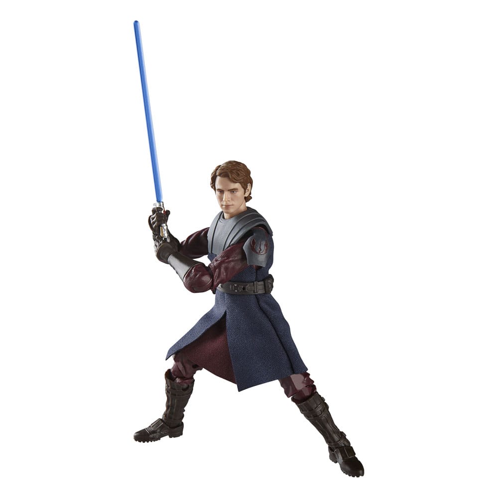 Star Wars Black Series Anakin Skywalker