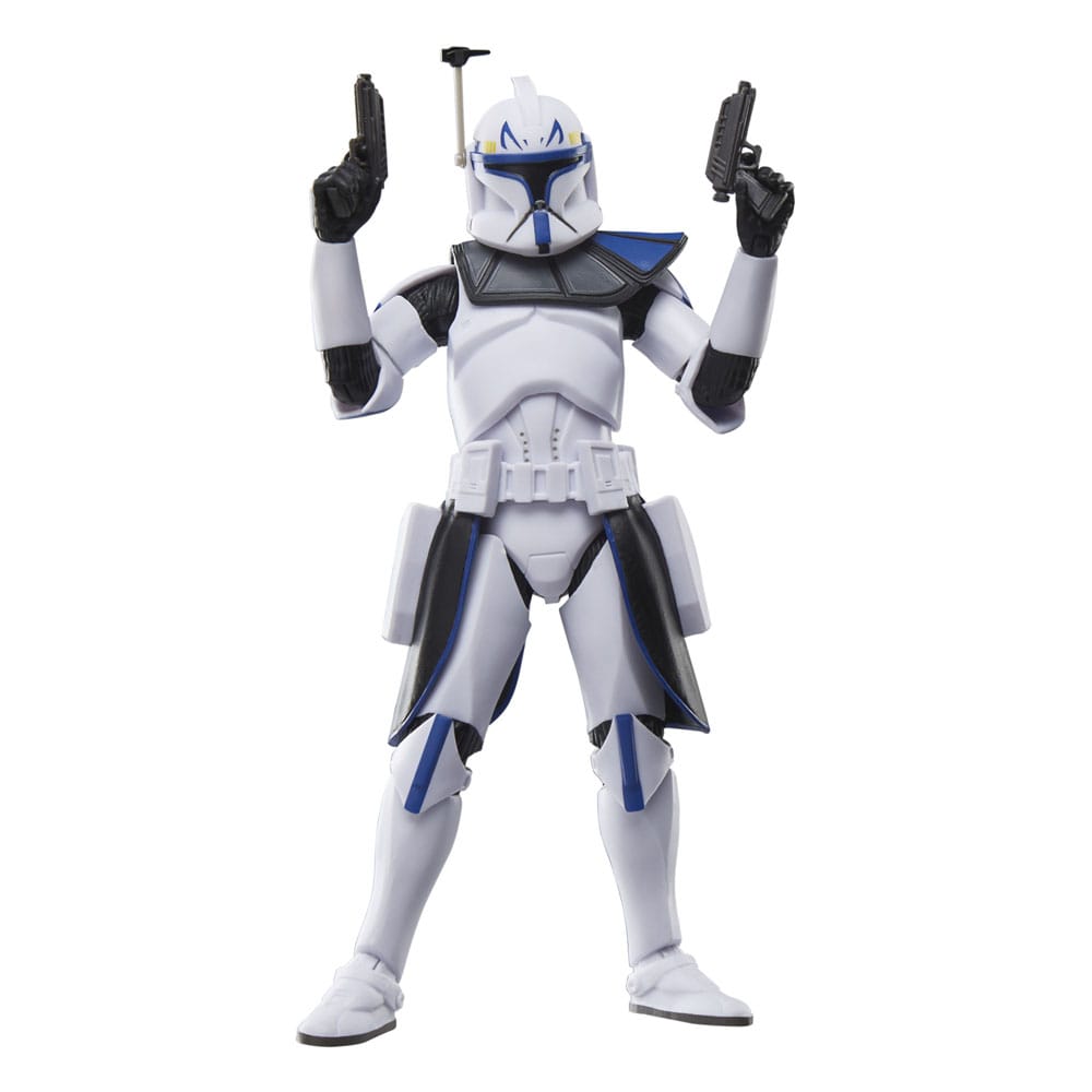 Star Wars Black Series Clone Captain Rex