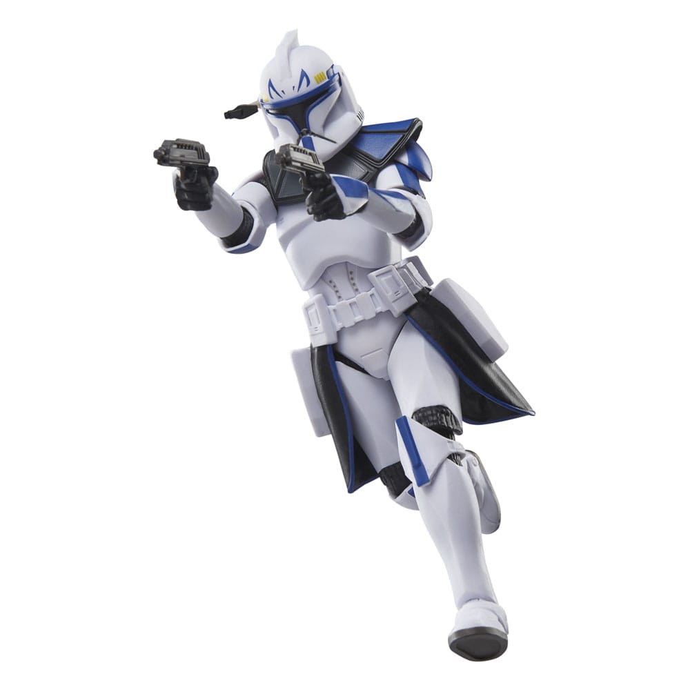 Star Wars Black Series Clone Captain Rex