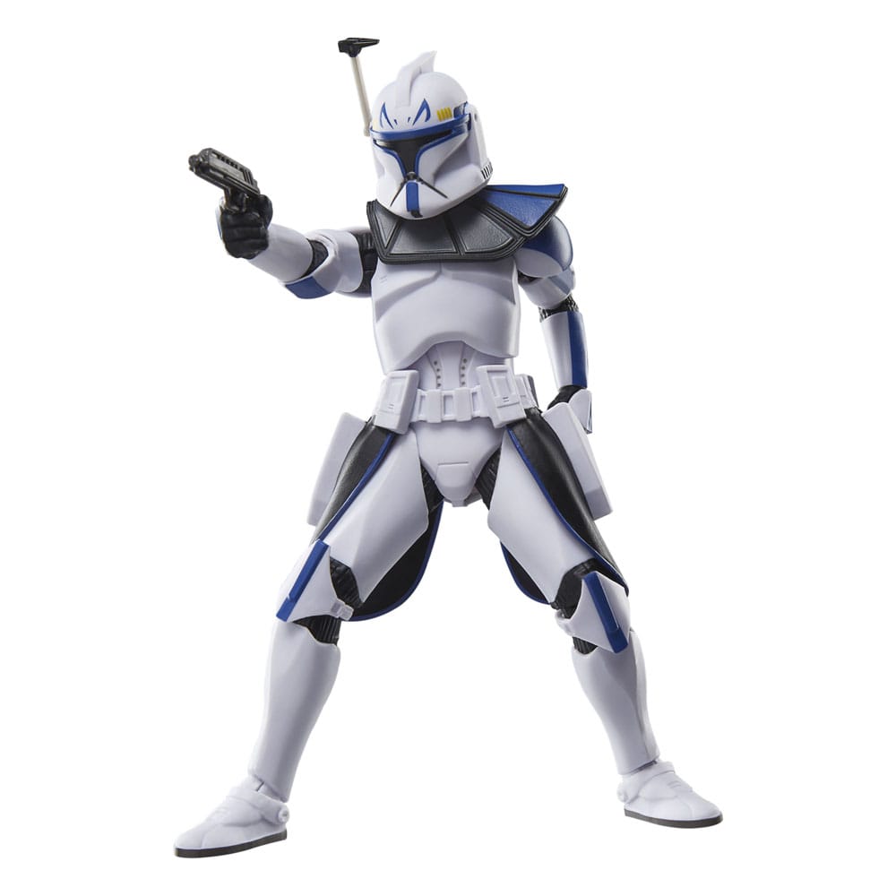 Star Wars Black Series Clone Captain Rex