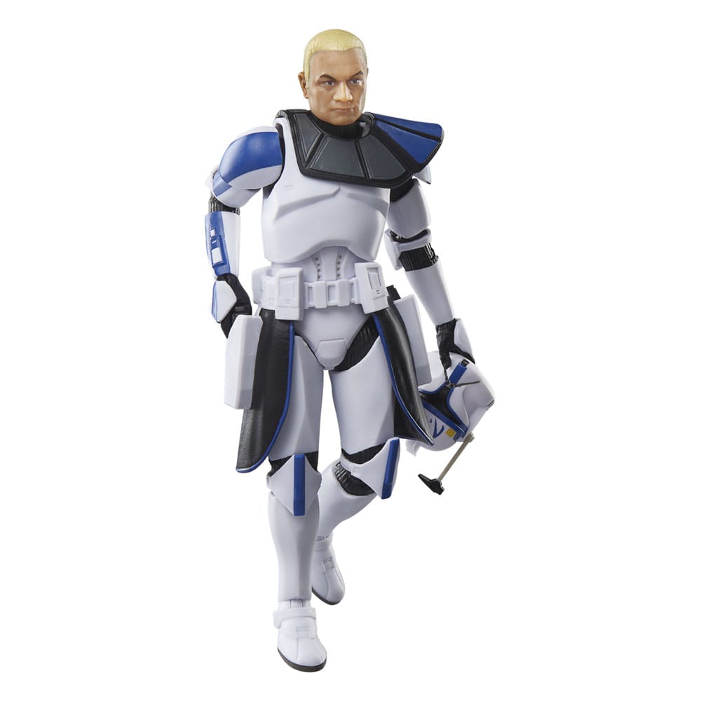 Star Wars Black Series Clone Captain Rex