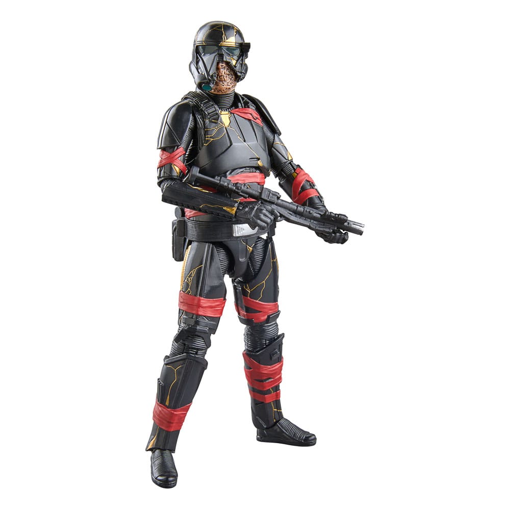 Pre-order: Star Wars Black Series Night Trooper