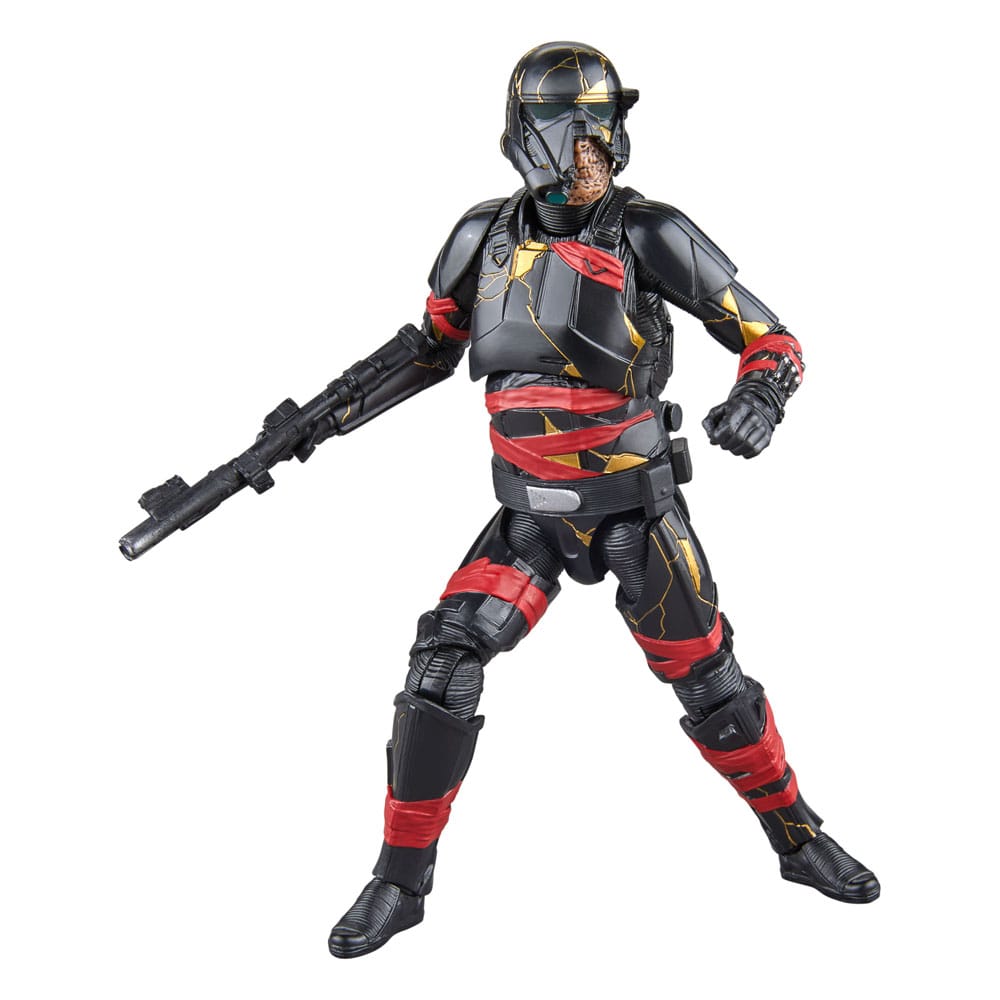 Pre-order: Star Wars Black Series Night Trooper