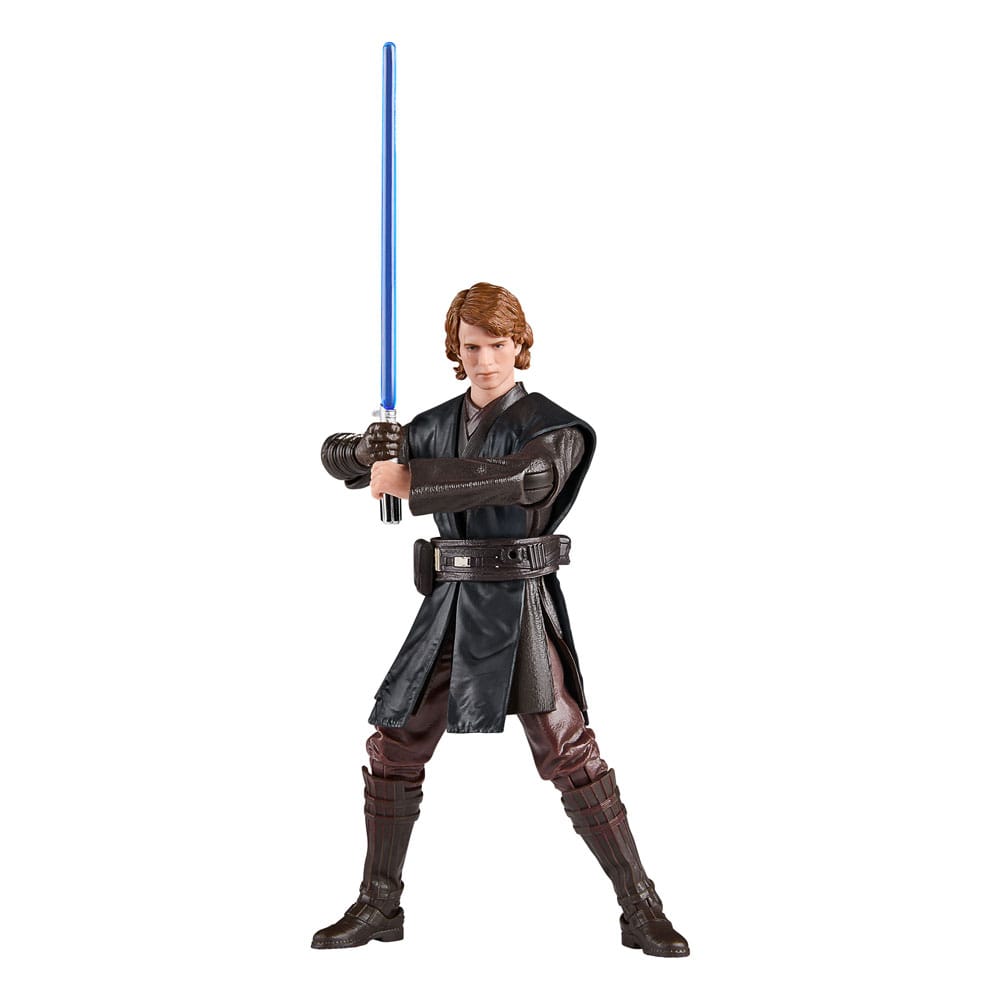 Pre-order: Star Wars Black Series Anakin Skywalker (Episode III)