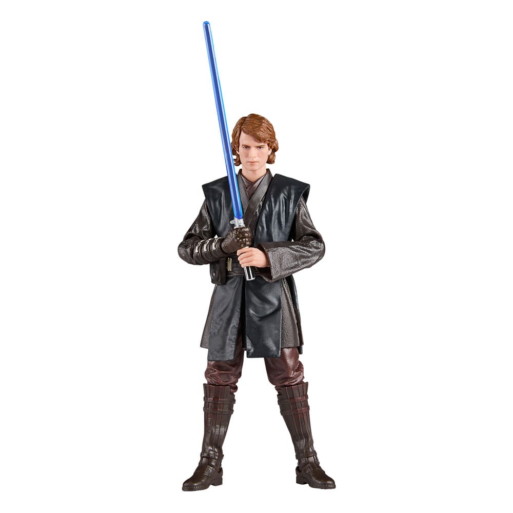 Pre-order: Star Wars Black Series Anakin Skywalker (Episode III)