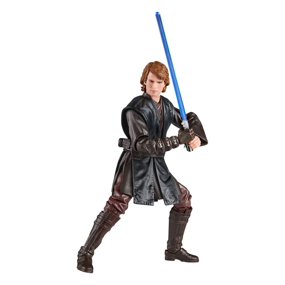 Pre-order: Star Wars Black Series Anakin Skywalker (Episode III)