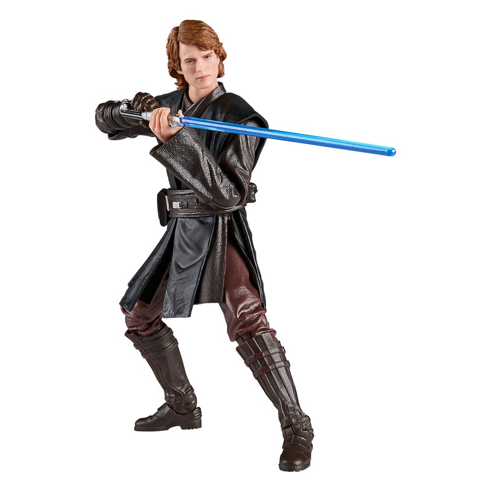 Pre-order: Star Wars Black Series Anakin Skywalker (Episode III)