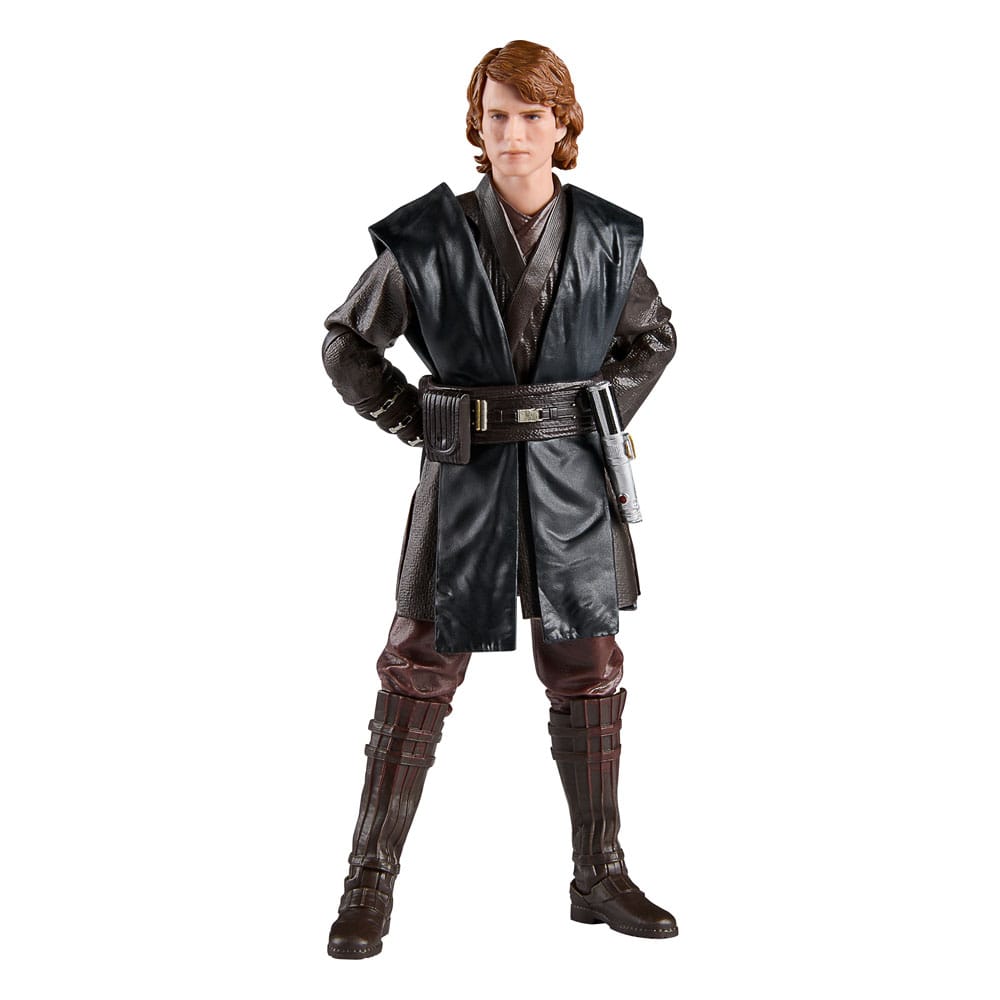 Pre-order: Star Wars Black Series Anakin Skywalker (Episode III)