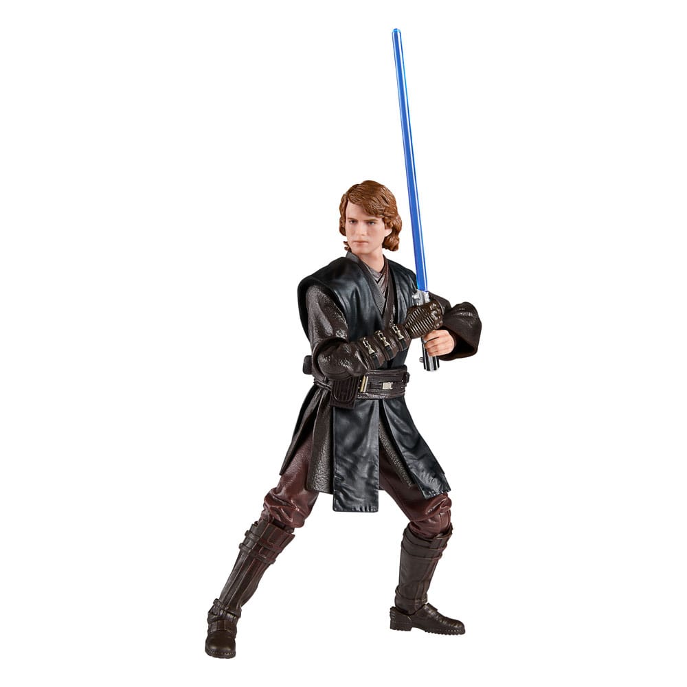 Pre-order: Star Wars Black Series Anakin Skywalker (Episode III)