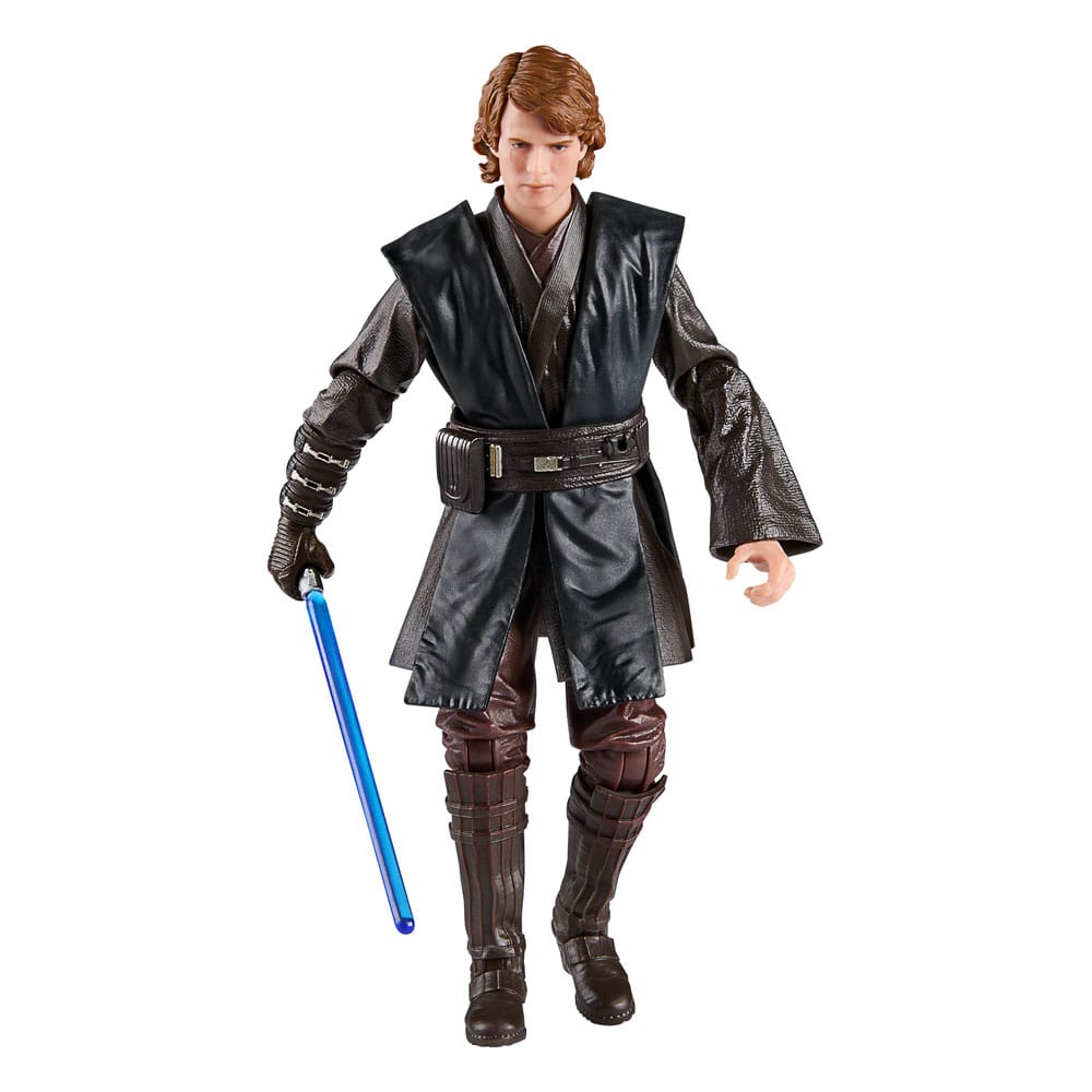 Pre-order: Star Wars Black Series Anakin Skywalker (Episode III)