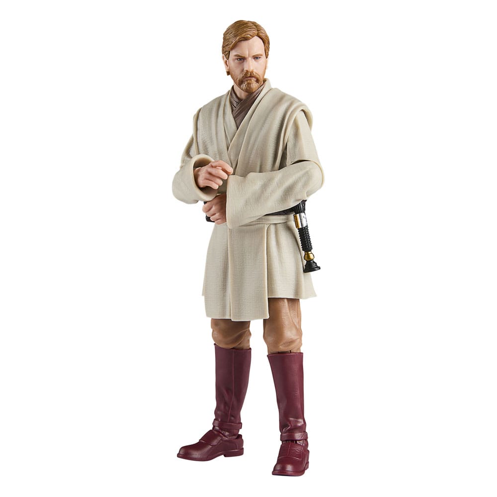 Pre-order: Star Wars Black Series Obi-Wan Kenobi (Episode III) (Kopie)
