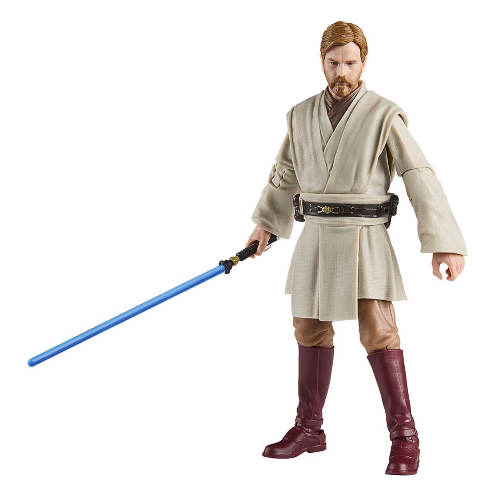 Pre-order: Star Wars Black Series Obi-Wan Kenobi (Episode III) (Kopie)