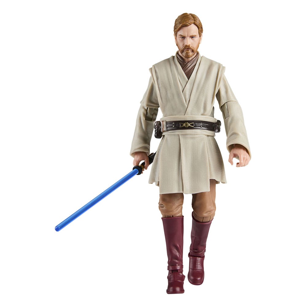 Pre-order: Star Wars Black Series Obi-Wan Kenobi (Episode III) (Kopie)