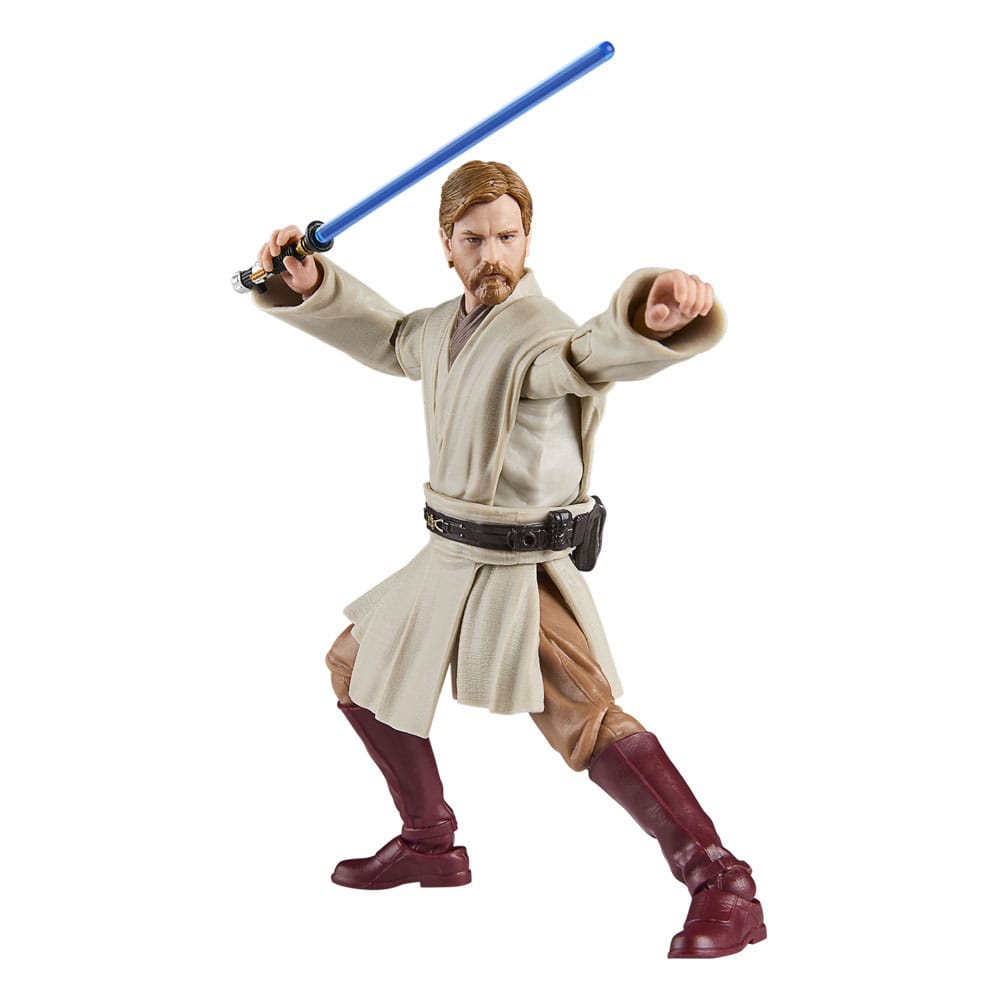 Pre-order: Star Wars Black Series Obi-Wan Kenobi (Episode III) (Kopie)