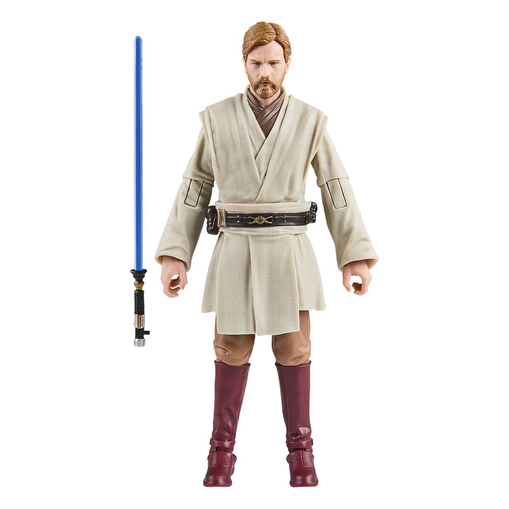 Pre-order: Star Wars Black Series Obi-Wan Kenobi (Episode III) (Kopie)