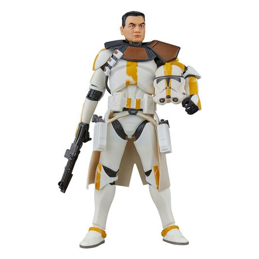 5010996314185 Hasbro Black Series Lieutenant Galle Actionfigur 15cm Figurenlager