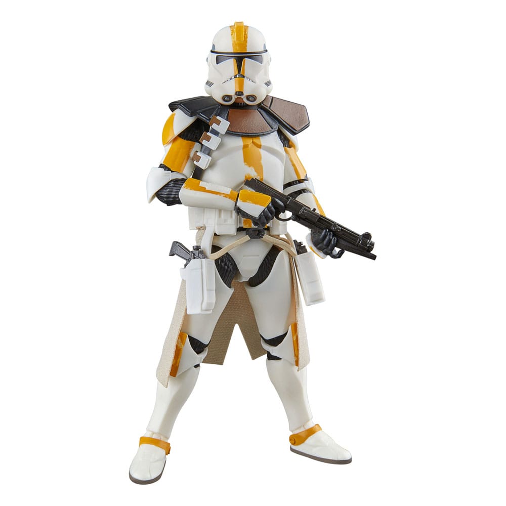 5010996314185 Hasbro Black Series Lieutenant Galle Actionfigur 15cm Figurenlager