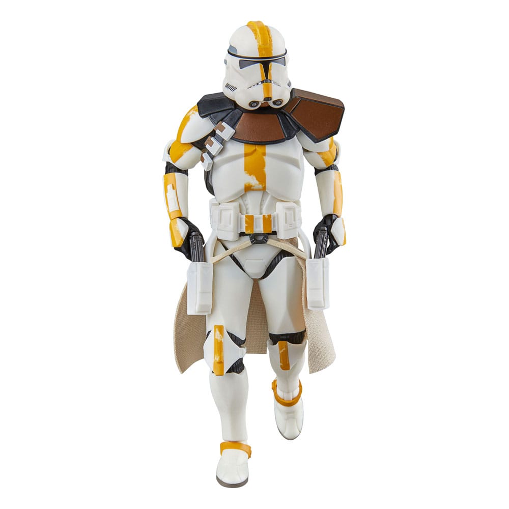 5010996314185 Hasbro Black Series Lieutenant Galle Actionfigur 15cm Figurenlager