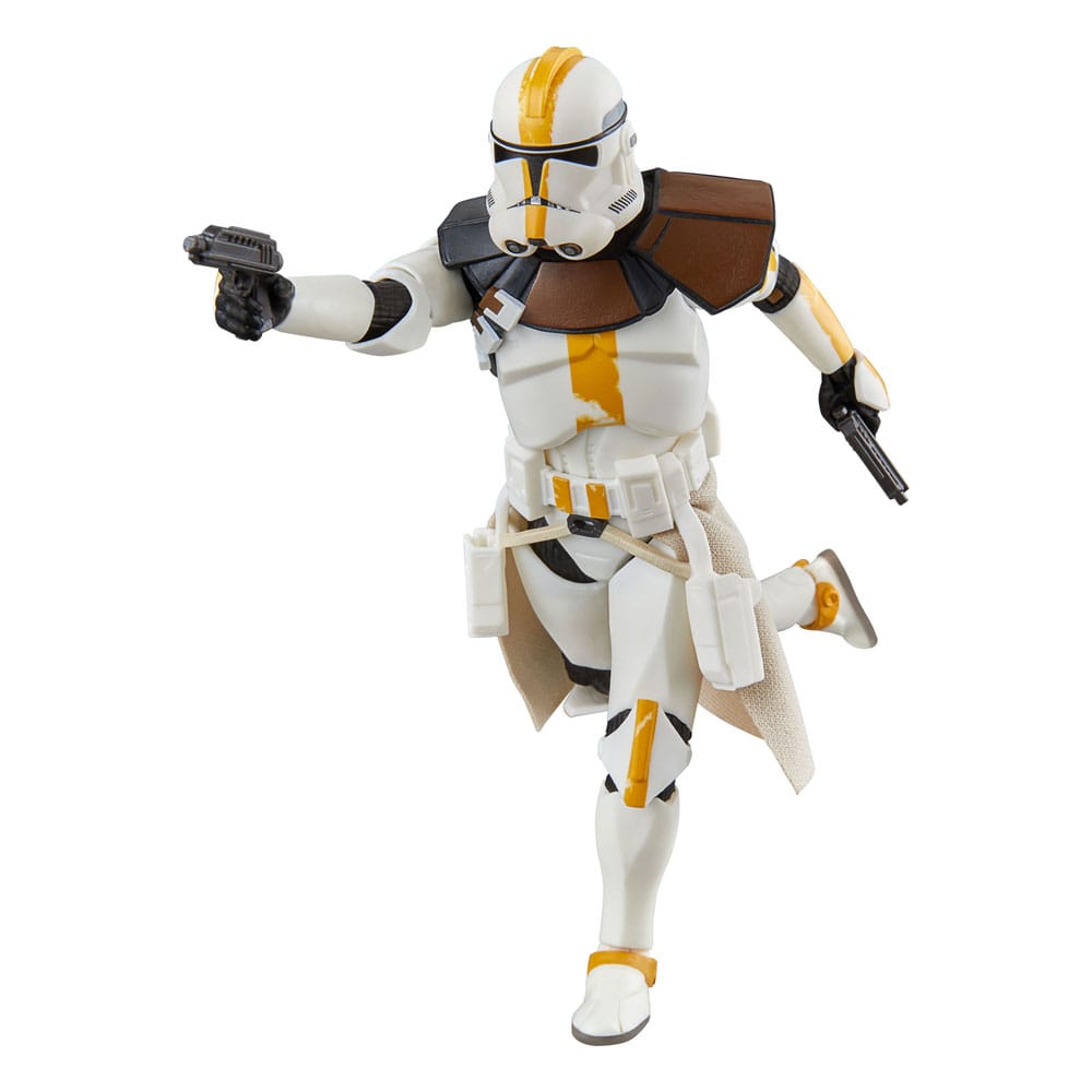 5010996314185 Hasbro Black Series Lieutenant Galle Actionfigur 15cm Figurenlager
