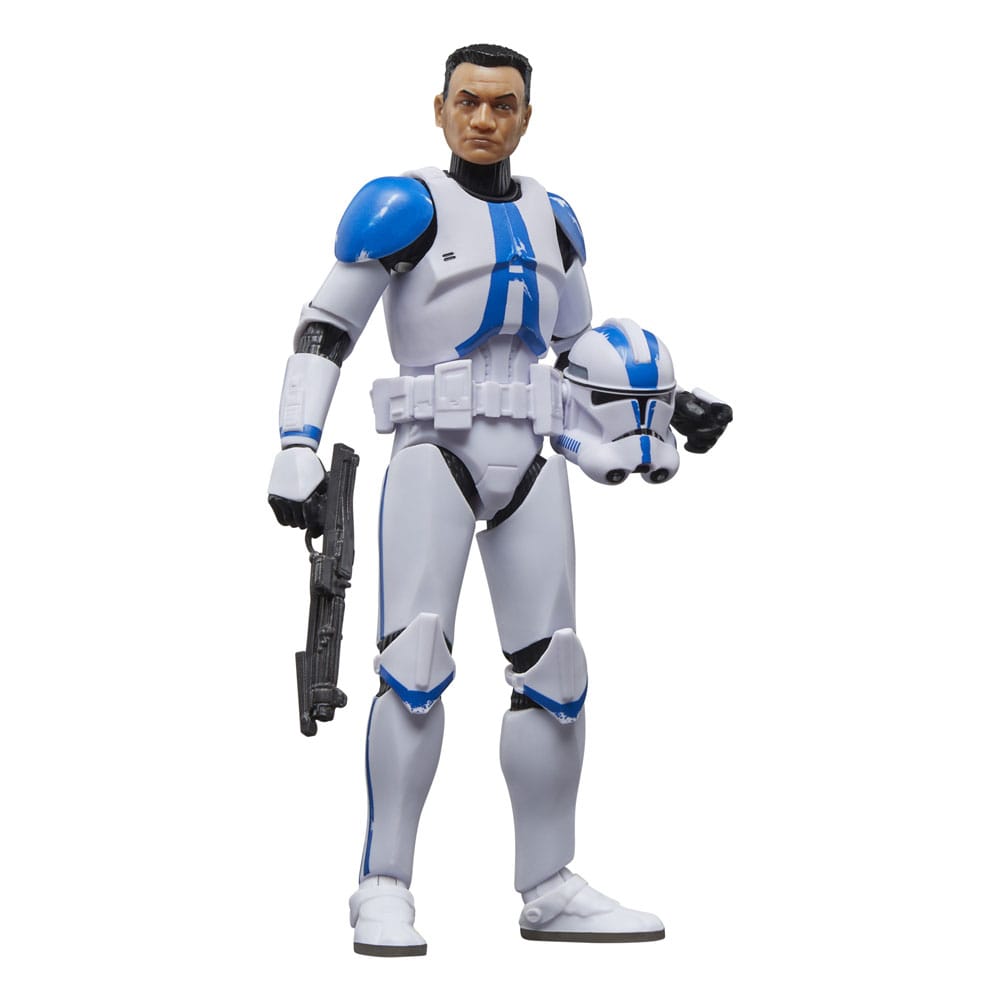 Star Wars Black Series Tactical Ops Trooper