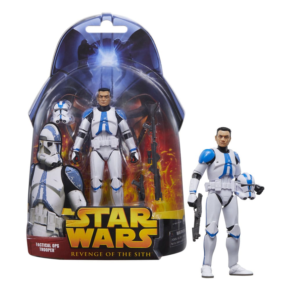 Star Wars Black Series Tactical Ops Trooper