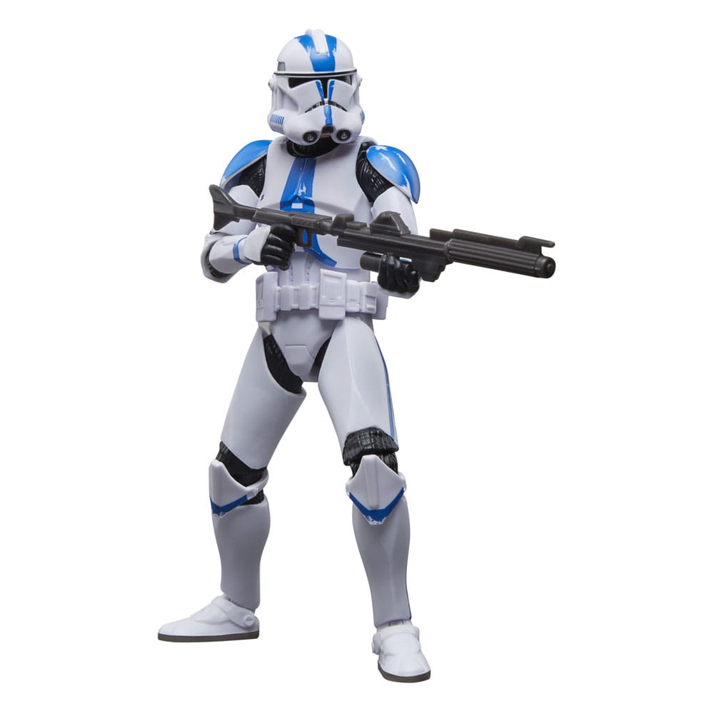 Star Wars Black Series Tactical Ops Trooper