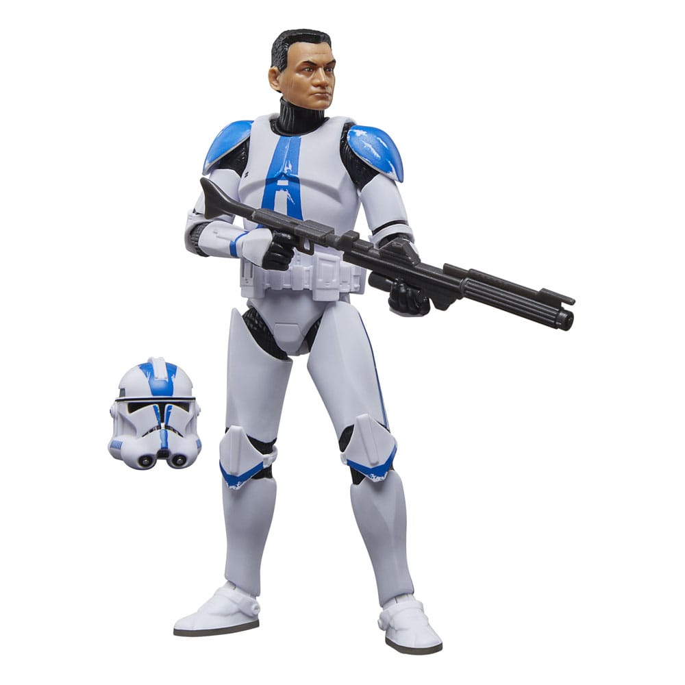 Star Wars Black Series Tactical Ops Trooper