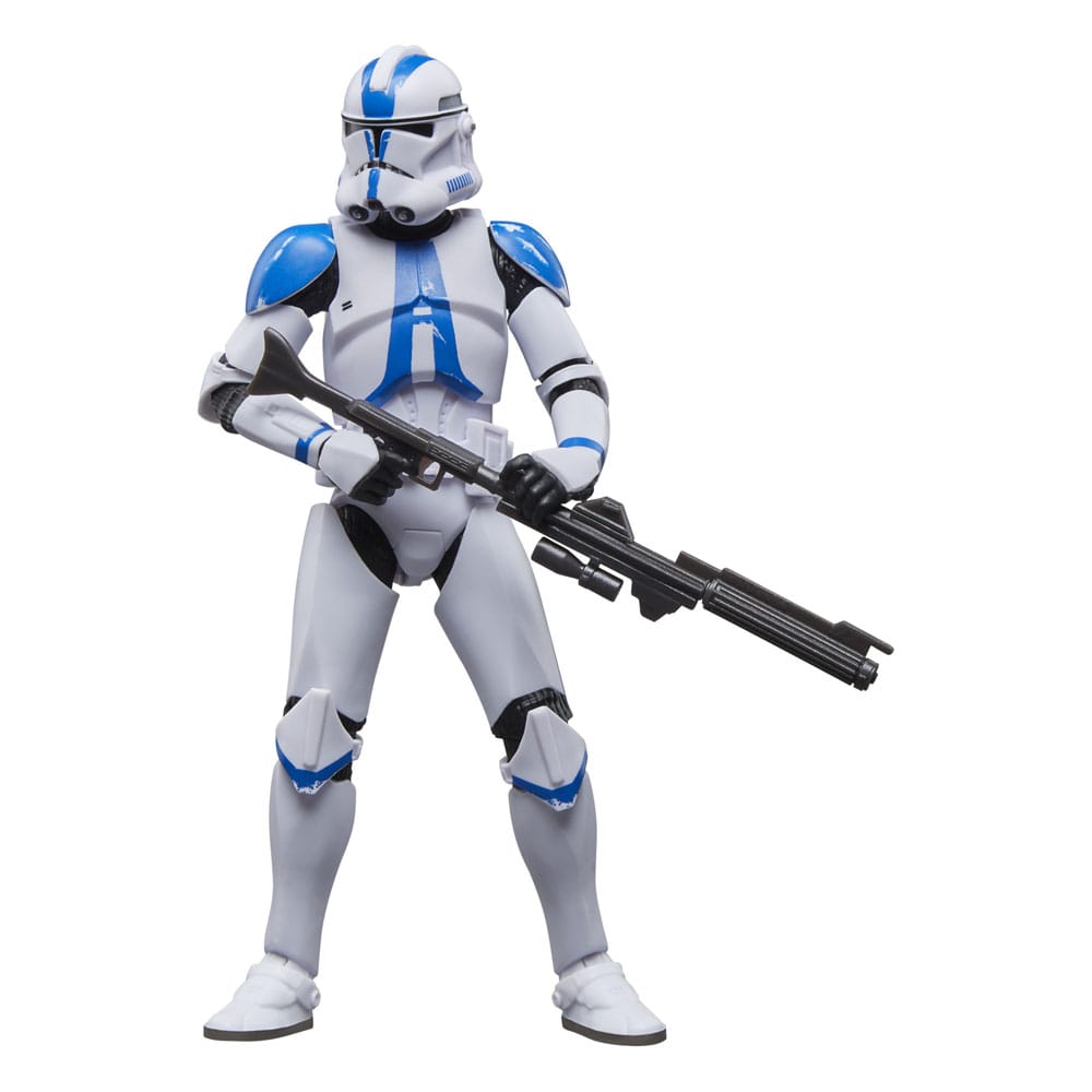Star Wars Black Series Tactical Ops Trooper