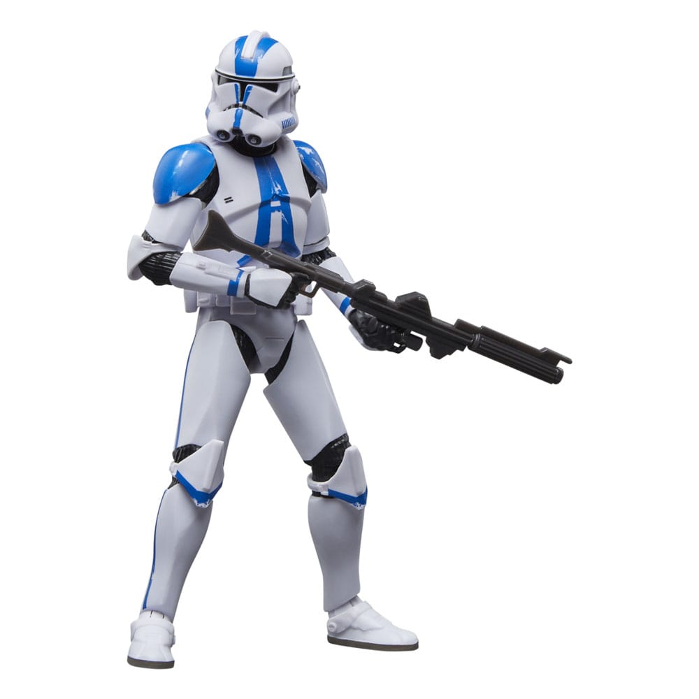 Star Wars Black Series Tactical Ops Trooper