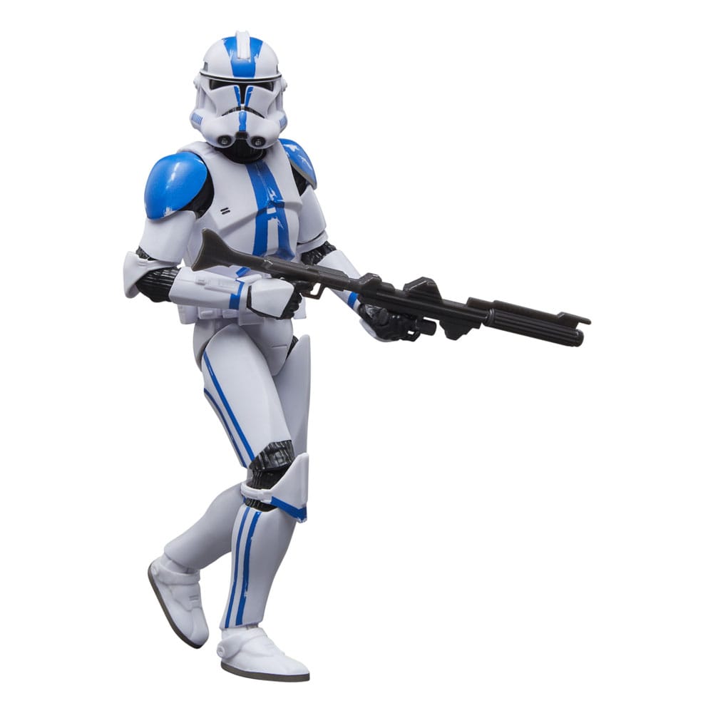 Star Wars Black Series Tactical Ops Trooper