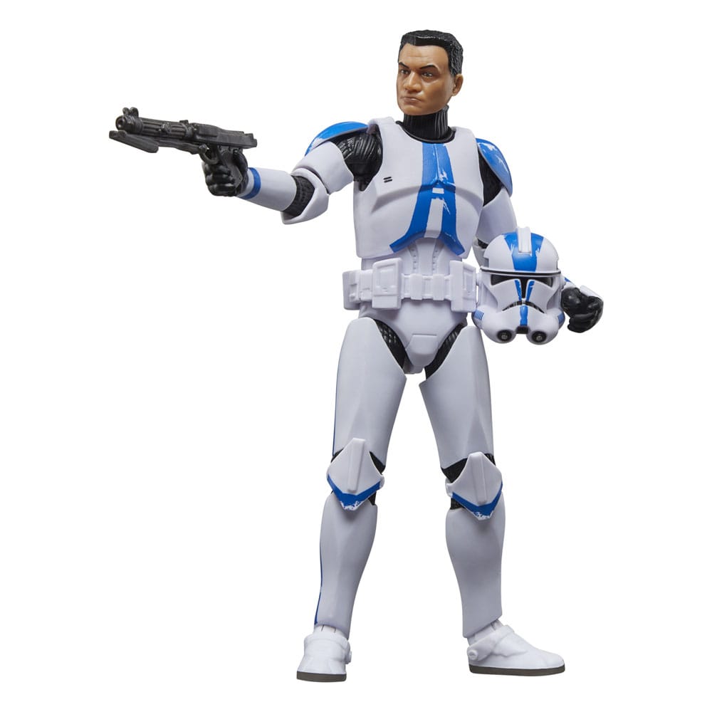 Star Wars Black Series Tactical Ops Trooper
