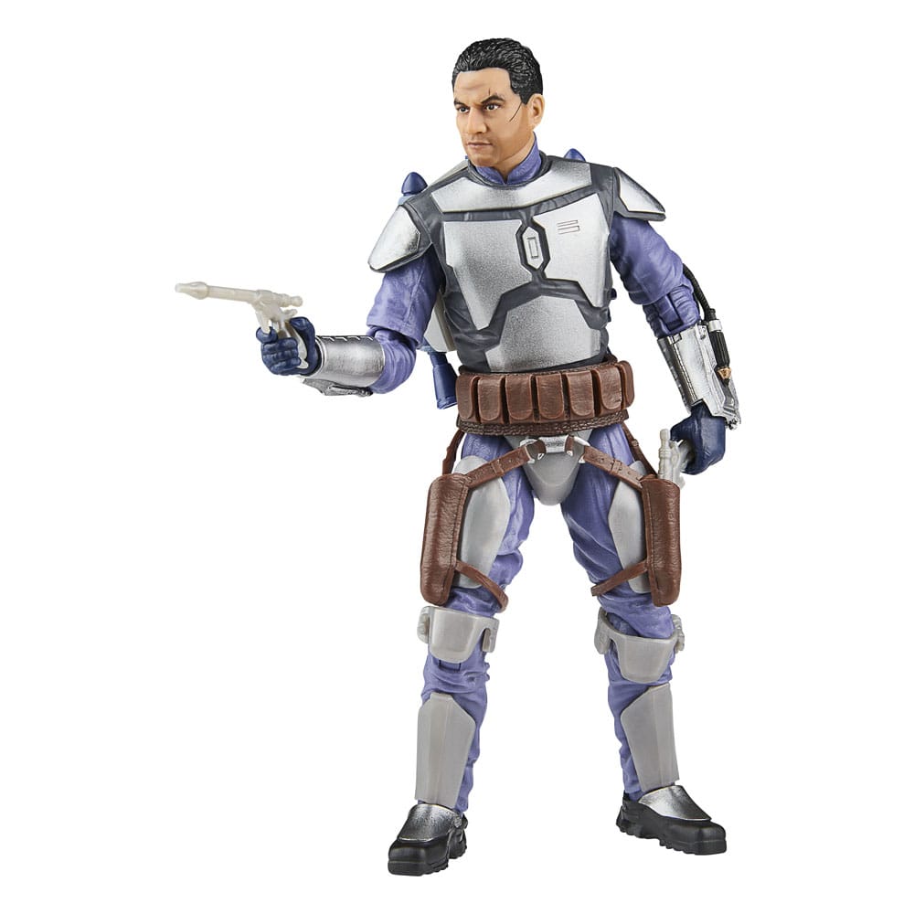 Pre-order: Star Wars Black Series Jango Fett
