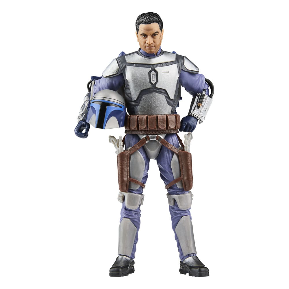 Pre-order: Star Wars Black Series Jango Fett