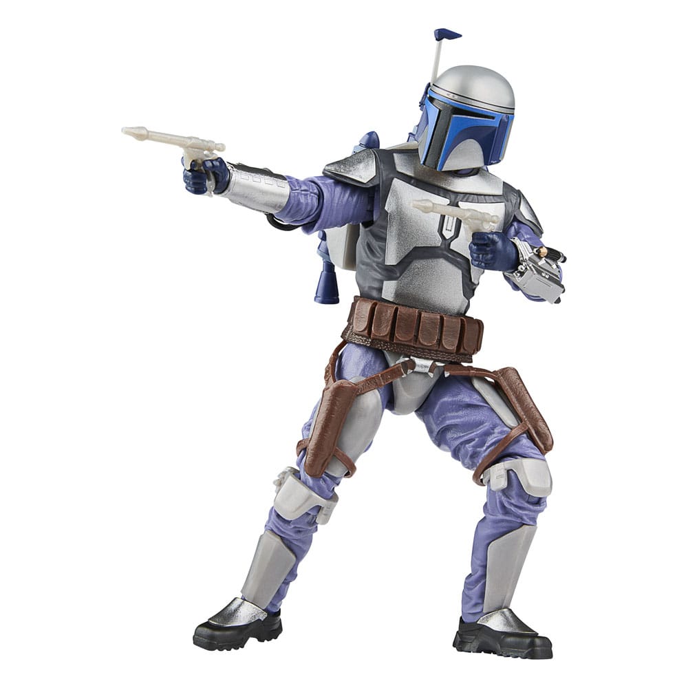 Pre-order: Star Wars Black Series Jango Fett