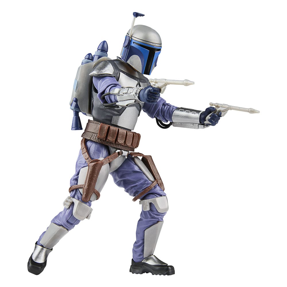 Pre-order: Star Wars Black Series Jango Fett