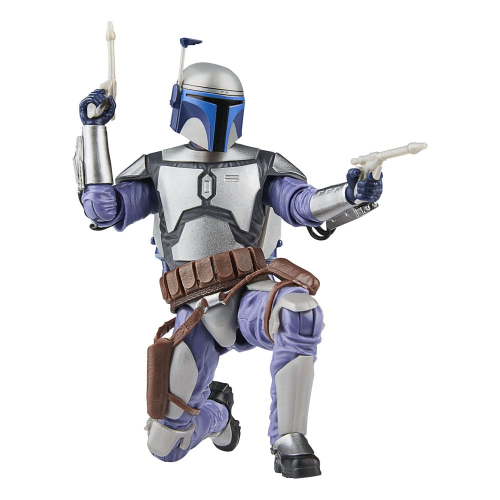 Pre-order: Star Wars Black Series Jango Fett