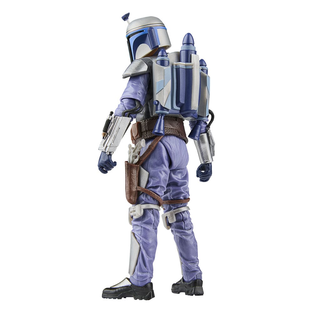 Pre-order: Star Wars Black Series Jango Fett