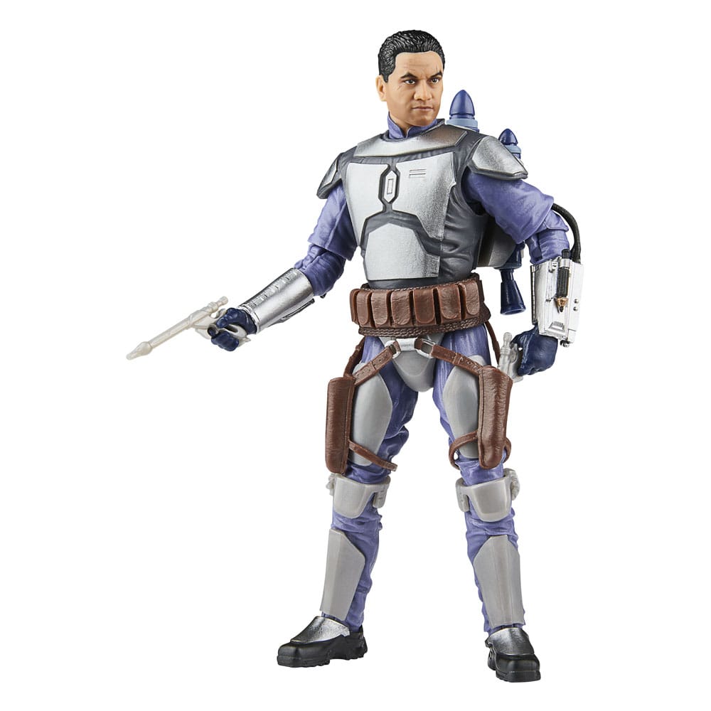 Pre-order: Star Wars Black Series Jango Fett