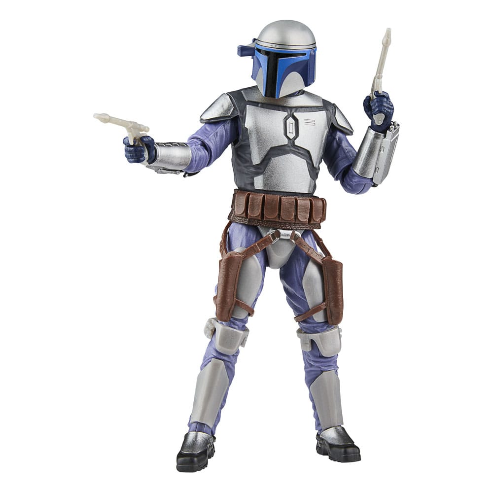 Pre-order: Star Wars Black Series Jango Fett