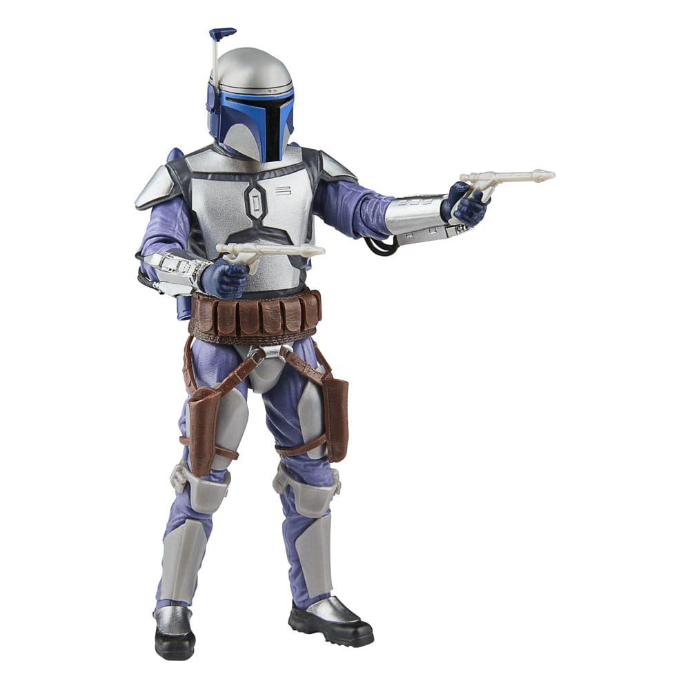 Pre-order: Star Wars Black Series Jango Fett