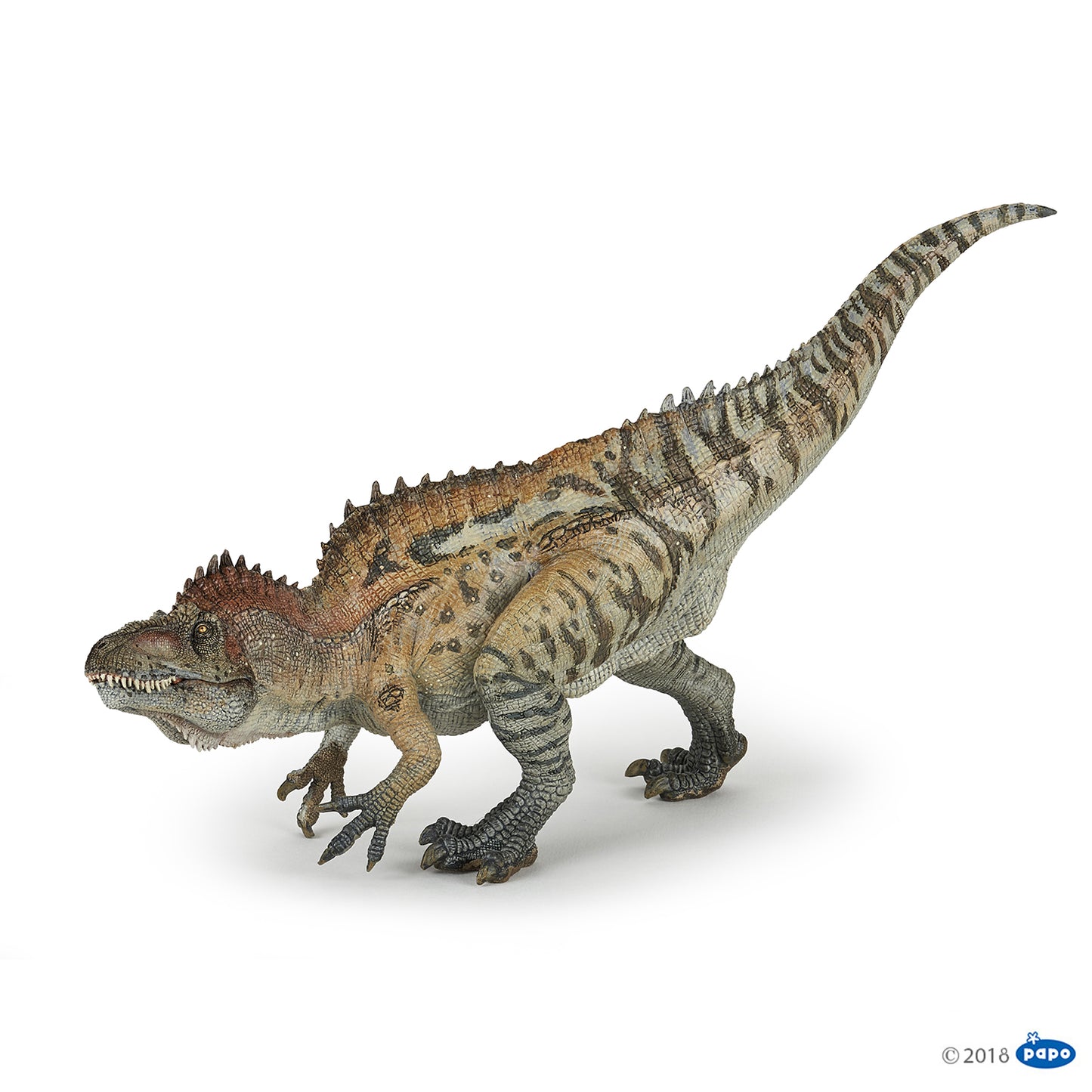 Acrocanthosaurus - 55062